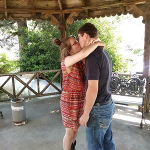 Meet your Posher, Carley